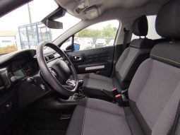 Citroen C3 completo