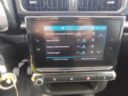 Citroen C3 completo
