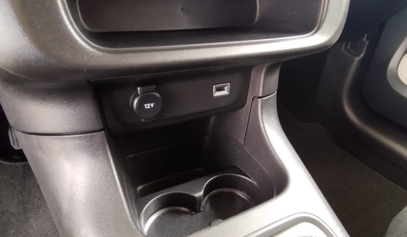 Citroen C3 completo
