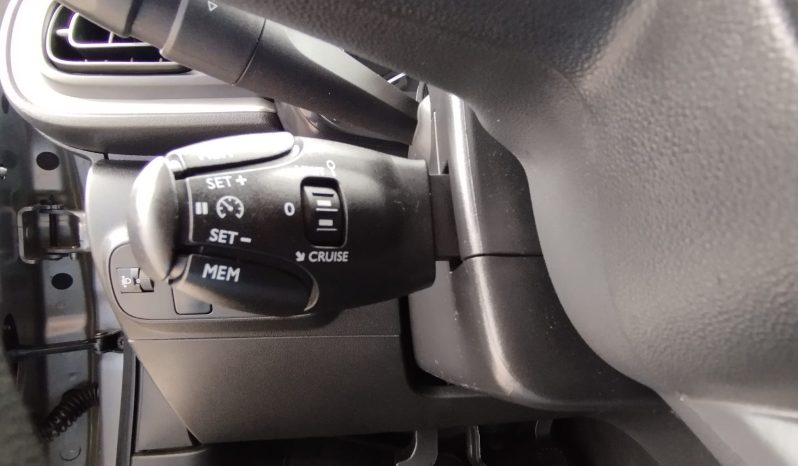 Citroen C3 completo
