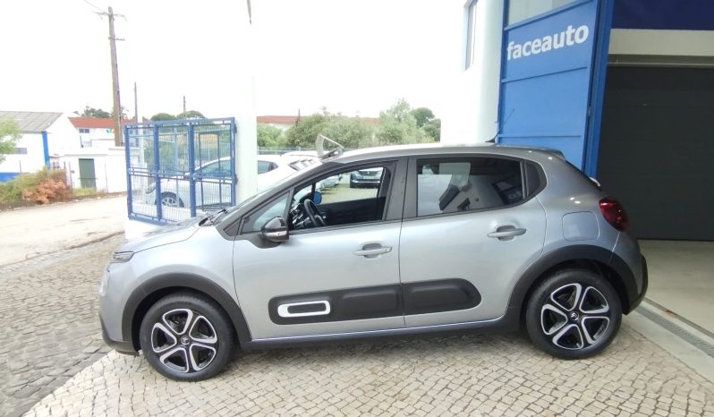Citroen C3 completo