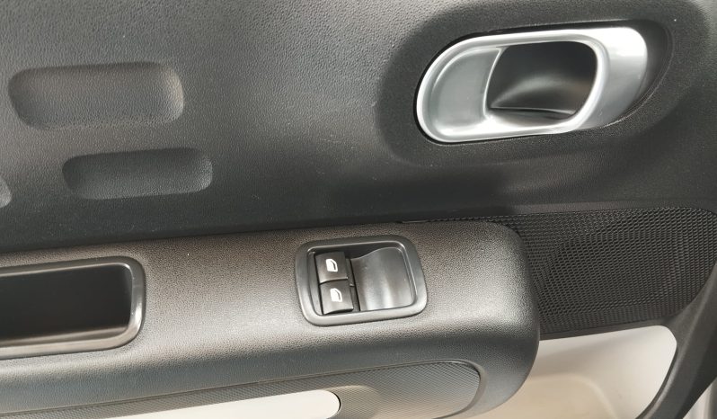 Citroen C3 completo
