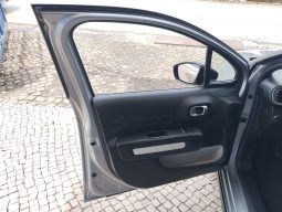Citroen C3 completo