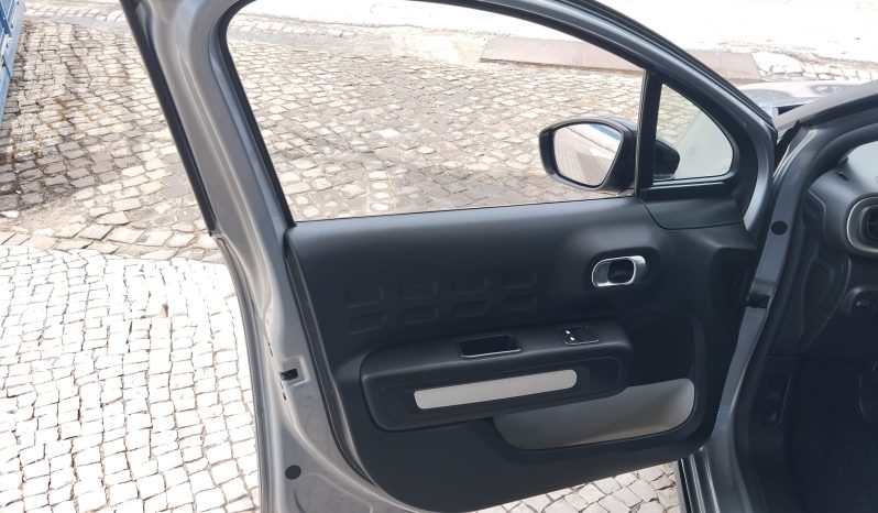 Citroen C3 completo