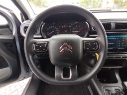Citroen C3 completo