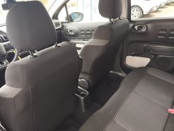 Citroen C3 completo