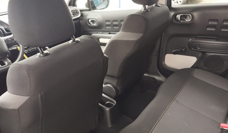 Citroen C3 completo