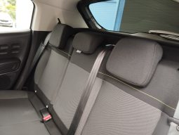 Citroen C3 completo