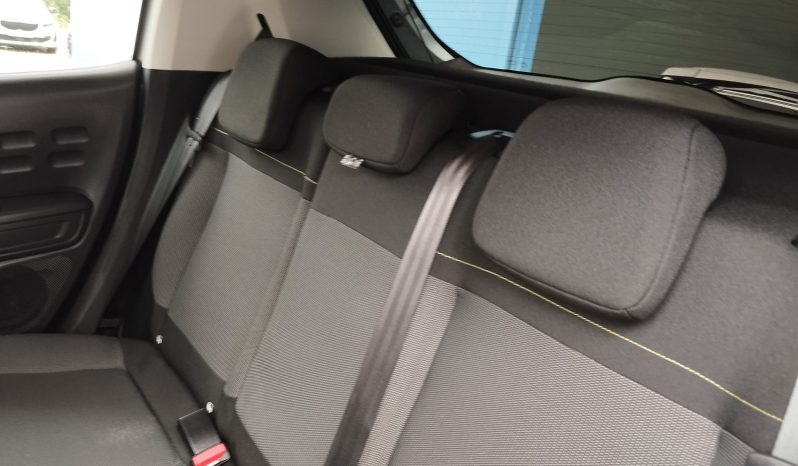 Citroen C3 completo