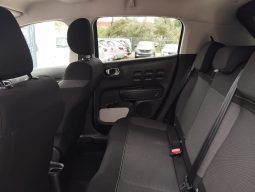 Citroen C3 completo