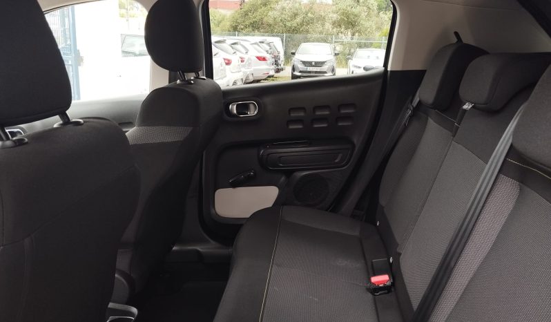 Citroen C3 completo