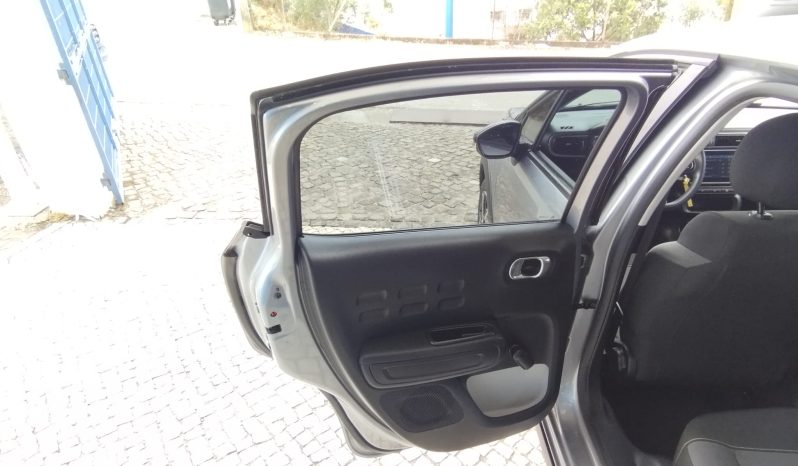 Citroen C3 completo