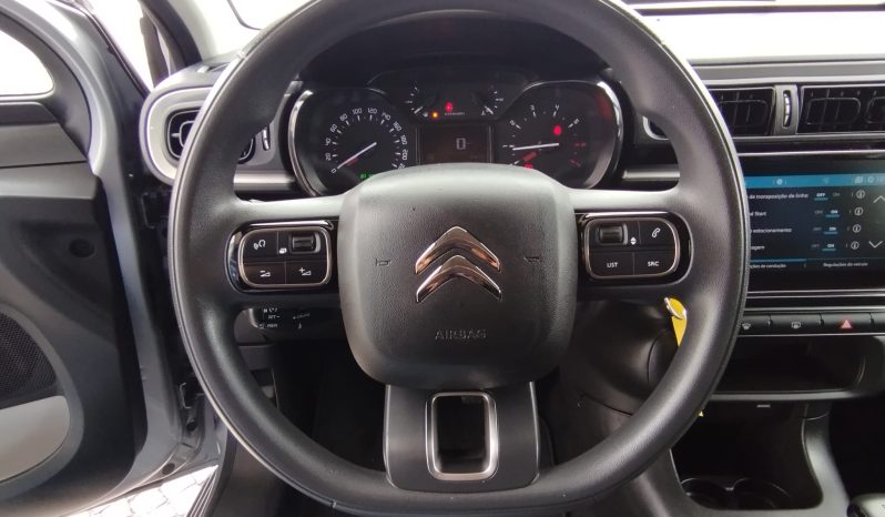 Citroen C3 completo