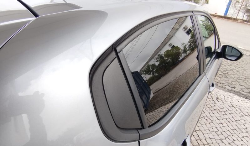Citroen C3 completo