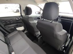 Citroen C3 completo