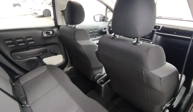 Citroen C3 completo