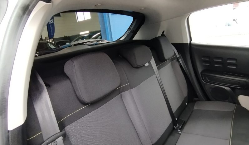 Citroen C3 completo