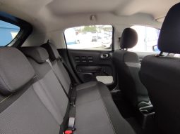Citroen C3 completo