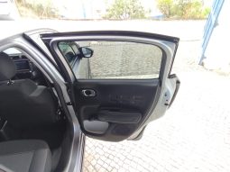 Citroen C3 completo