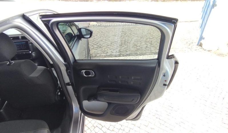 Citroen C3 completo