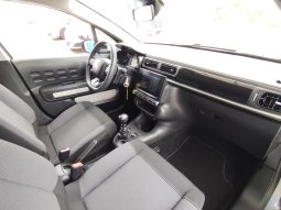 Citroen C3 completo