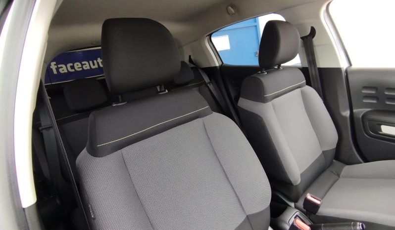 Citroen C3 completo