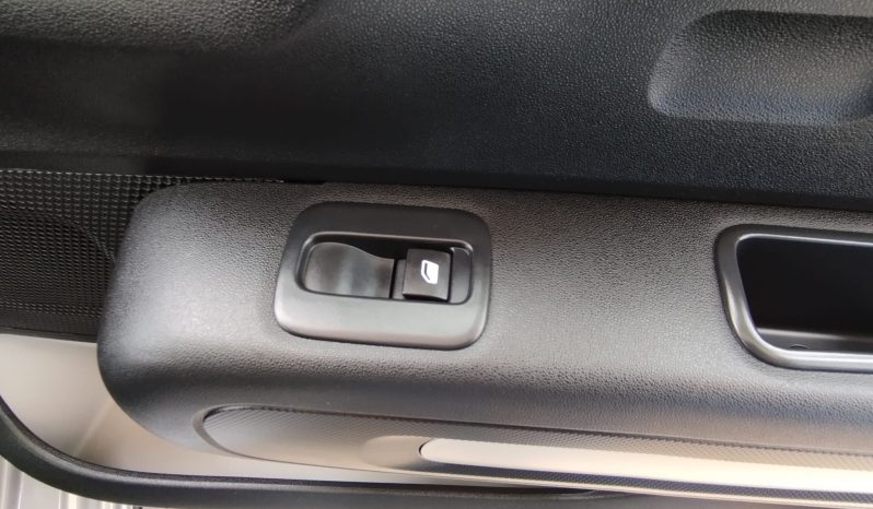 Citroen C3 completo
