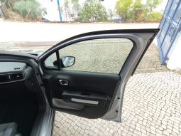 Citroen C3 completo
