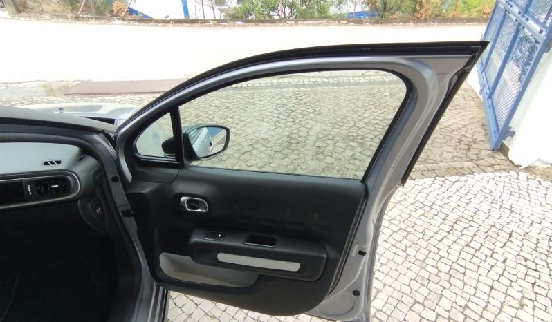 Citroen C3 completo
