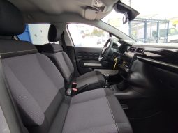 Citroen C3 completo