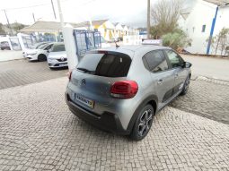 Citroen C3 completo