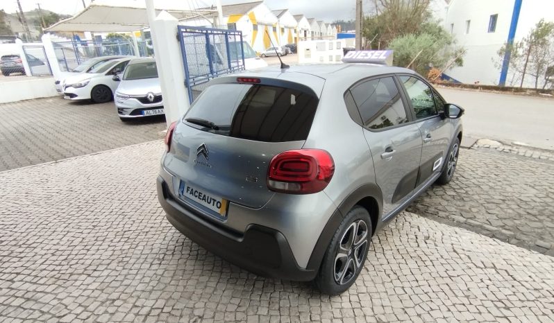 Citroen C3 completo