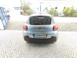 Citroen C3 completo