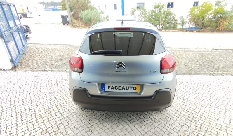Citroen C3 completo