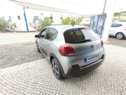 Citroen C3 completo