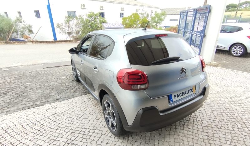 Citroen C3 completo