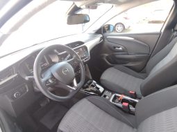 Opel E-Corsa completo