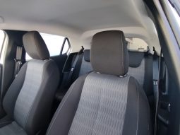 Opel E-Corsa completo
