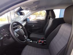 Opel E-Corsa completo