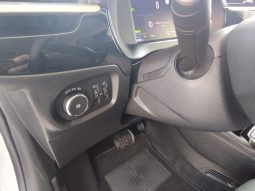 Opel E-Corsa completo
