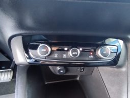 Opel E-Corsa completo