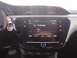 Opel E-Corsa completo