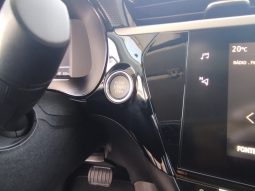 Opel E-Corsa completo