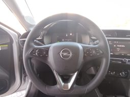 Opel E-Corsa completo