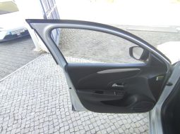 Opel E-Corsa completo