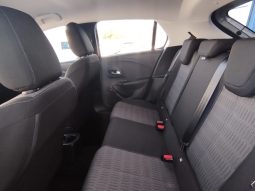 Opel E-Corsa completo