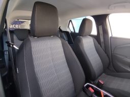 Opel E-Corsa completo