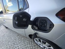 Opel E-Corsa completo