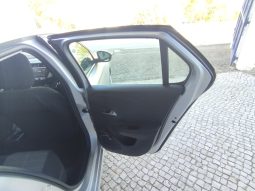 Opel E-Corsa completo