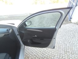 Opel E-Corsa completo